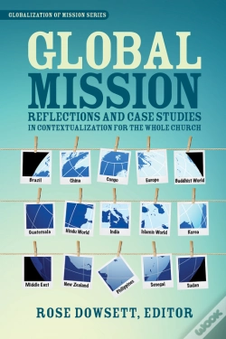 Capa do artigo Global Mission