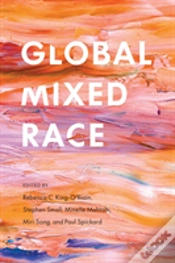 Capa do artigo Global Mixed Race