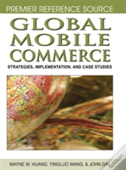 Capa do artigo Global Mobile Commerce