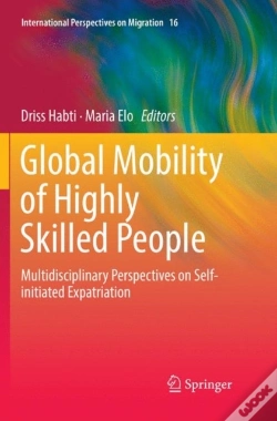 Capa do artigo Global Mobility Of Highly Skilled People