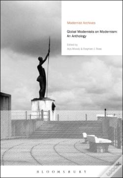 Capa do artigo Global Modernists On Modernism