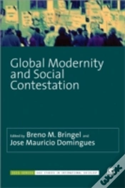 Capa do artigo Global Modernity And Social Contestation