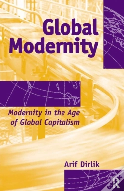 Capa do artigo Global Modernity