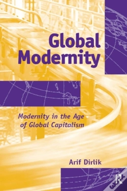 Capa do artigo Global Modernity