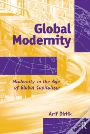 Capa do artigo Global Modernity