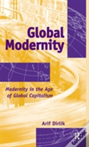 Capa do artigo Global Modernity