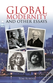Capa do artigo Global Modernity