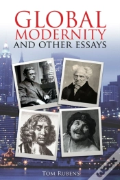 Capa do artigo Global Modernity