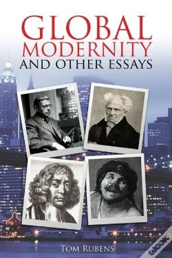Capa do artigo Global Modernity