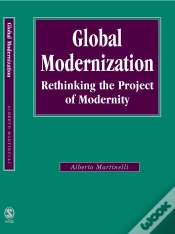 Capa do artigo Global Modernization