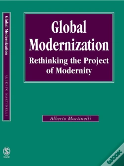 Capa do artigo Global Modernization