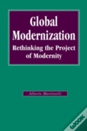 Capa do artigo Global Modernization
