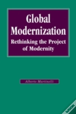 Capa do artigo Global Modernization