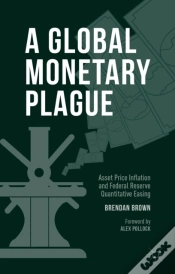 Capa do artigo Global Monetary Plague