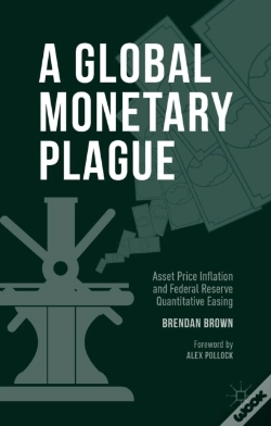 Capa do artigo Global Monetary Plague