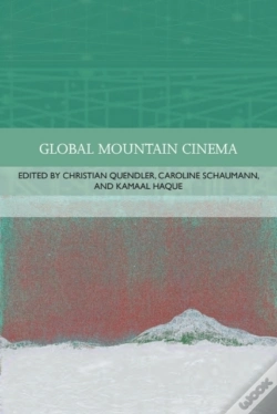 Capa do artigo Global Mountain Cinema