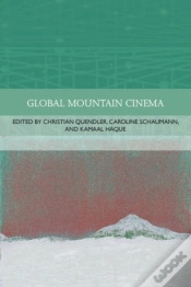 Capa do artigo Global Mountain Cinema