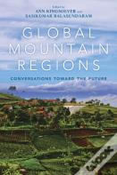 Global Mountain Regions