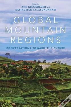 Capa do artigo Global Mountain Regions