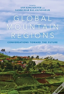 Capa do artigo Global Mountain Regions