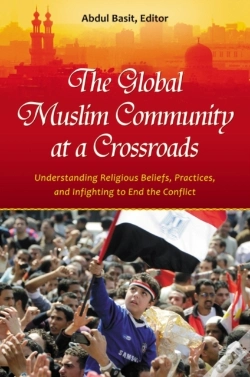 Capa do artigo Global Muslim Community At A Crossroads