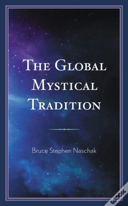 Capa do artigo Global Mystical Tradition