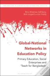 Global-National Networks In Education Policy