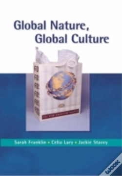 Capa do artigo Global Nature, Global Culture