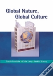 Capa do artigo Global Nature, Global Culture