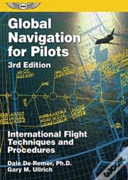 Global Navigation For Pilots