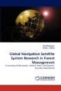 Global Navigation Satellite System Research In Forest Management - Preview
