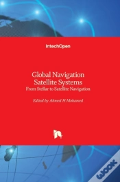 Capa do artigo Global Navigation Satellite Systems