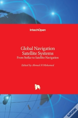 Capa do artigo Global Navigation Satellite Systems