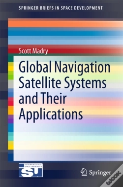 Capa do artigo Global Navigation Satellite Systems And Their Applications