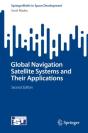 Global Navigation Satellite Systems And Their Applications - Preview