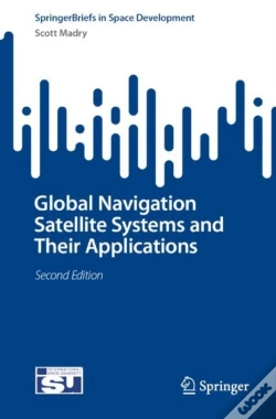Capa do artigo Global Navigation Satellite Systems And Their Applications