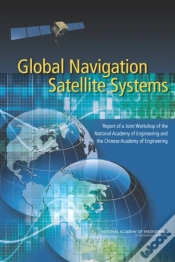 Capa do artigo Global Navigation Satellite Systems