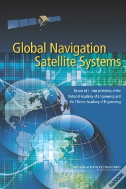 Capa do artigo Global Navigation Satellite Systems