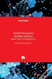 Capa do artigo Global Navigation Satellite Systems