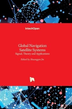Capa do artigo Global Navigation Satellite Systems