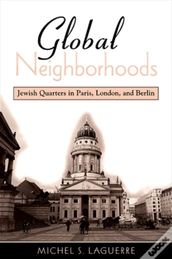 Capa do artigo Global Neighborhoods