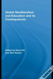 Capa do artigo Global Neoliberalism And Education And Its Consequences