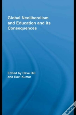 Capa do artigo Global Neoliberalism And Education And Its Consequences