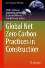 Global Net Zero Carbon Practices In Construction - Preview