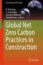 Global Net Zero Carbon Practices In Construction - Preview