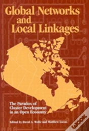 Capa do artigo Global Networks And Local Linkages