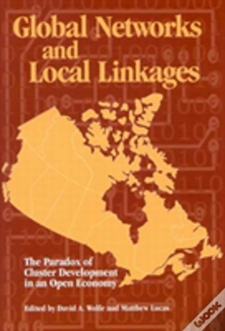 Capa do artigo Global Networks And Local Linkages