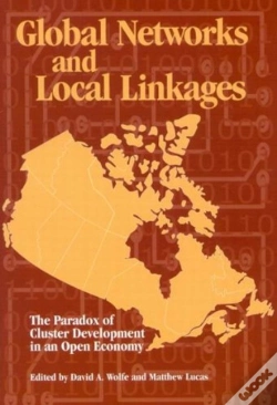 Capa do artigo Global Networks And Local Linkages