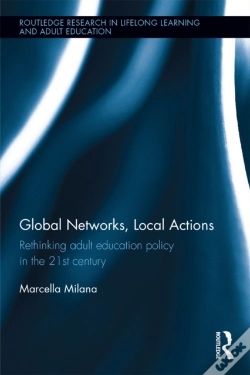 Capa do artigo Global Networks, Local Actions