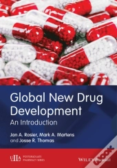 Global New Drug Development